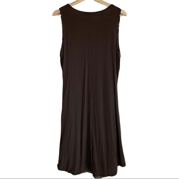 Boo Radley Australia Leopard Print Dress - Picture 6 of 7